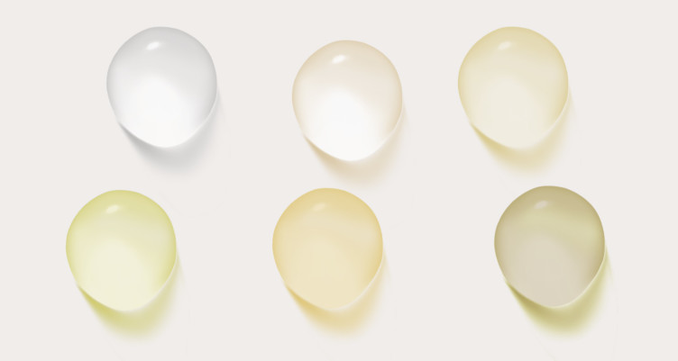 What Color Is Your Pee? This Urine Chart Explains What It Means
