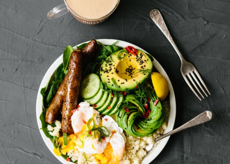 buddha bowl