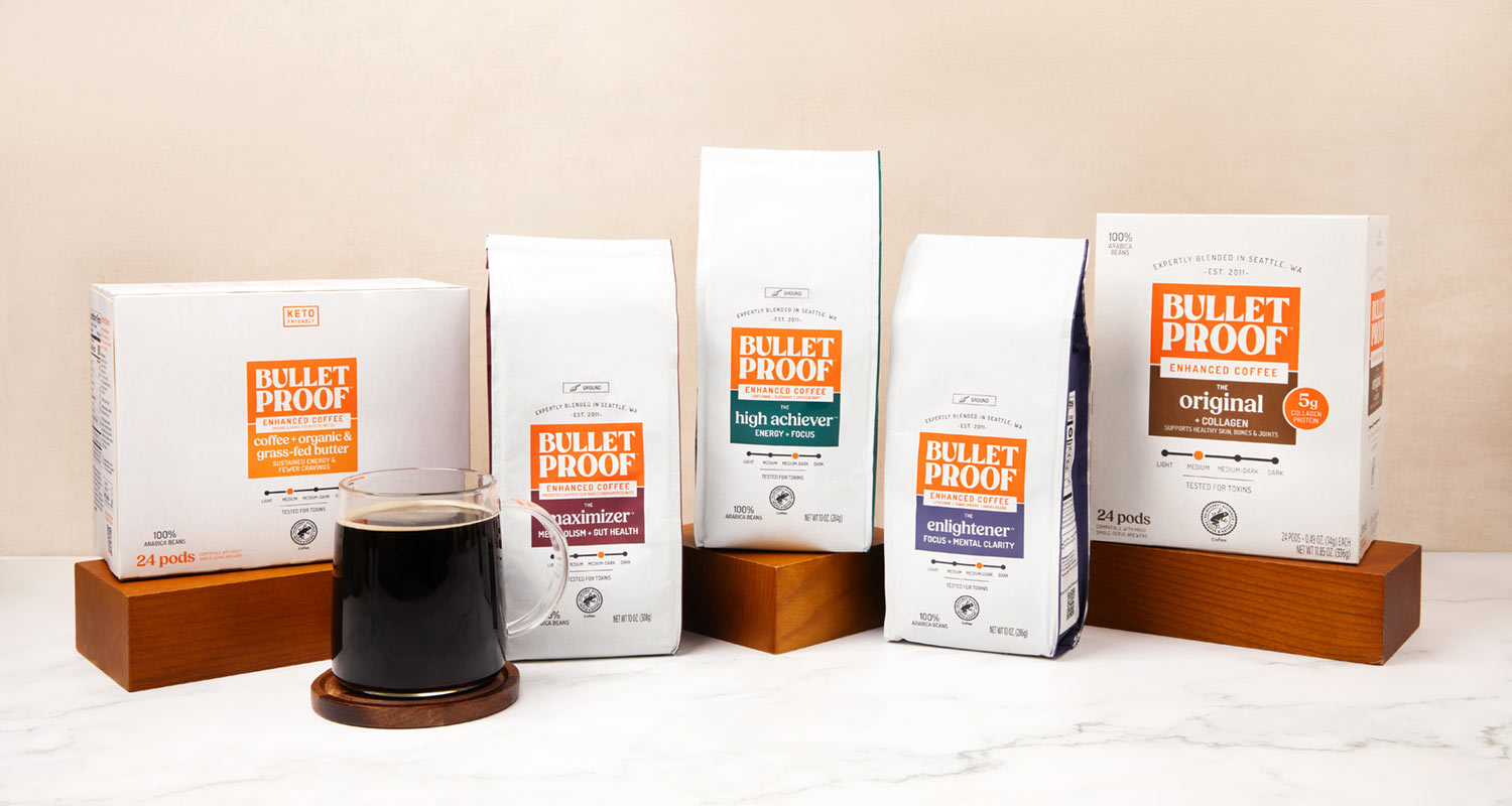 enhanced coffee