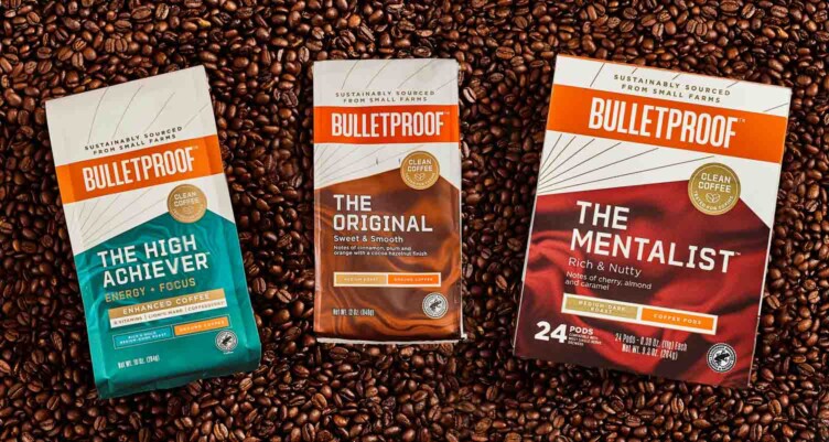 Inside Bulletproof: How Our Clean Coffee is Made