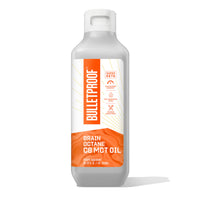 Bulletproof Brain Octane C8 MCT Oil