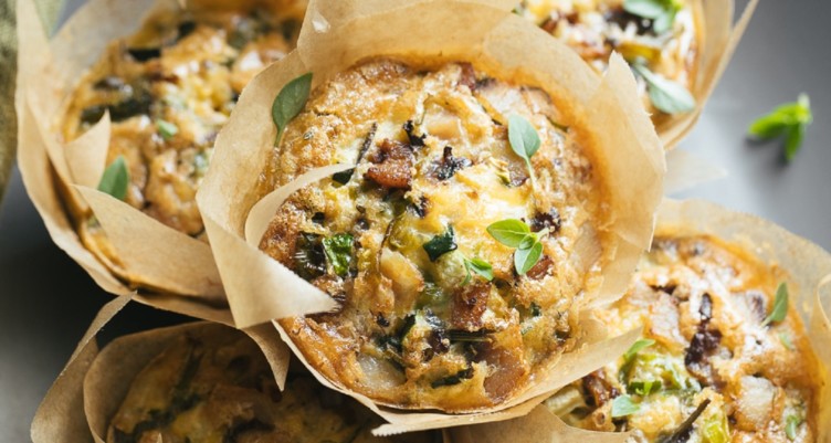 24 High-Protein Breakfast Ideas That Are Anything but Boring