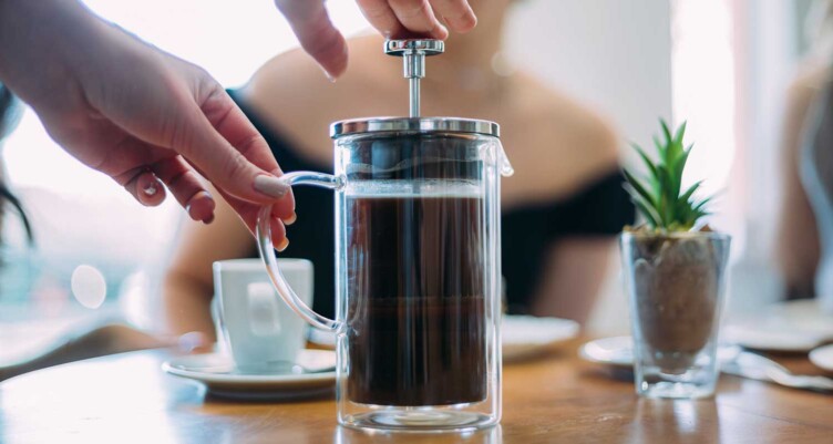 Health Benefits of Coffee: Perfect Your Brewing Technique