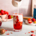 pink drink dupe