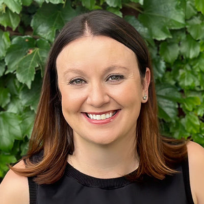 Team profile picture of Stephanie Hoffman